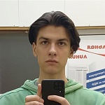 Прохожаев Кирилл Андреевич