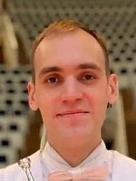 Гамазов Василий Владимирович