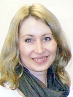 Трофимова Наталия Анатольевна