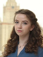 Бурнашова Екатерина Петровна
