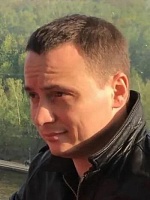 Волков Кирилл Васильевич