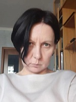 Прокопьева Наталья Александровна