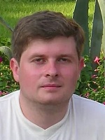 Цветков Андрей Николаевич