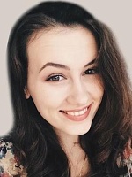 Бабухина Ангелина Сергеевна