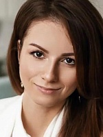 Топал Марина Юрьевна