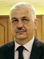 Гладышев Игорь Васильевич