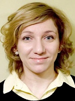 Басок Юлия Борисовна
