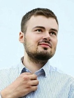Ковалев Константин Иванович