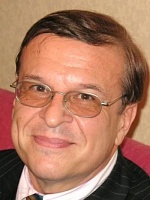 Рудин Юрий Николаевич