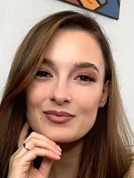 Прыткова Екатерина Сергеевна