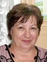 Анохина Надежда Леонтьевна