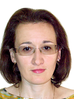 Суркова Анна Юрьевна