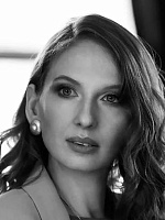 Богословская Татьяна Алексеевна
