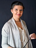 Лихварь Ольга Владиславовна