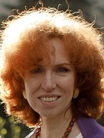 Колчанова Наталья Евгеньевна