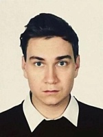 Богданов Никита Борисович