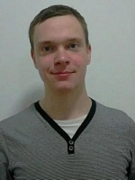 Синицын Владимир Сергеевич