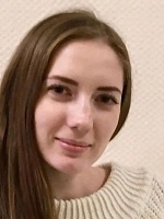 Бунина Александра Ивановна