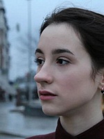 Гайдук Элина Леонидовна