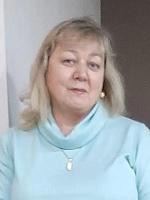 Каширина Людмила Владимировна