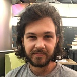 Багдалов Павел Дмитриевич