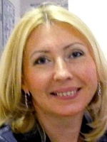 Алексеева Людмила Алексеевна