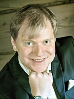 Мохнаткин Николай Сергеевич