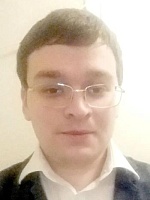 Фролов Ян Олегович