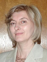 Христенко Лидия Григорьевна