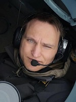 Болтунов Никита Андреевич
