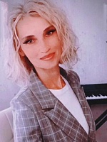 Державцева Ирина Анатольевна