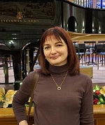 Басалаева Любовь Ивановна