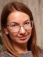 Мальцева Елена Александровна