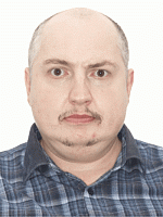 Хныков Алексей Юрьевич