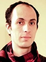 Эррера Давид