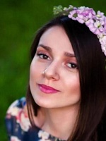 Фещенко Маргарита Олеговна