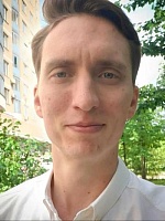 Фомин Вадим Андреевич