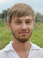 Шевченко Илья Юрьевич