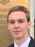 Тимченко Денис Александрович