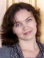 Коновалова Виталия Геннадьевна
