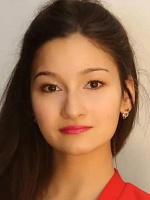 Добрева Айла Чингизовна