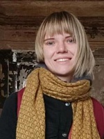 Ядренцева Елена Владимировна