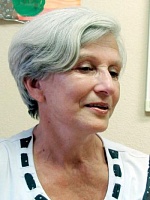 Шифанова Инна Ефимовна