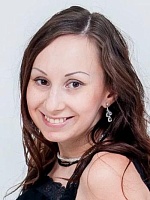 Бокова Екатерина Валерьевна