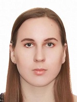 Добрынина Анна Юрьевна