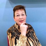 Васильева Ирина Александровна