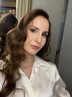 Зеляк Алина Владиславовна