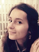 Балашова Вера Михайловна