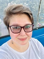Лунькова Наталья Александровна