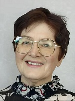 Богданова Татьяна Анатольевна